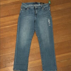 GAP Classic Straight Denim Jeans